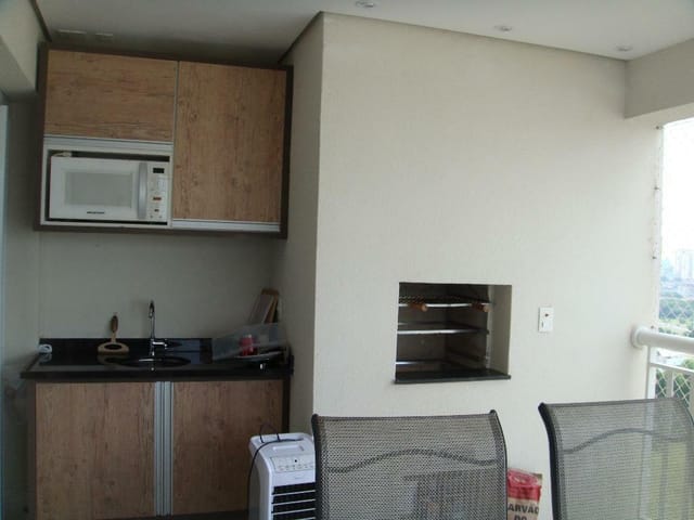 Foto do Apartamento - Apartamento  residencial à venda, Royal Park, São José dos Campos. | INDEPENDENCE NEGOCIOS IMOBILIARIOS LTDA