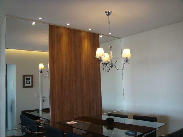 Foto do Apartamento - Apartamento  residencial à venda, Royal Park, São José dos Campos. | INDEPENDENCE NEGOCIOS IMOBILIARIOS LTDA