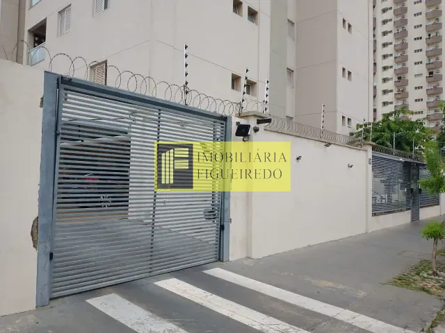 Apartamento com 80m² 3 quartos e 2 banheiros, à venda ou para alugar, no bairro Boa Vista em São José do Rio Preto