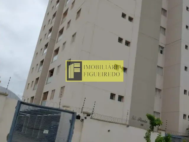 Apartamento com 80m² 3 quartos e 2 banheiros, à venda ou para alugar, no bairro Boa Vista em São José do Rio Preto