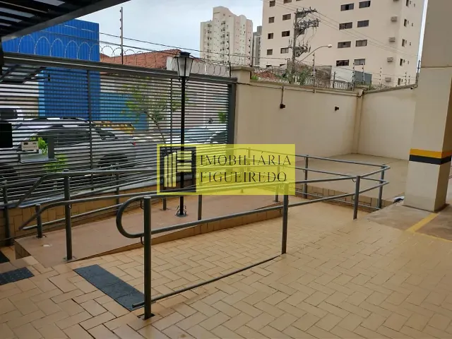 Apartamento com 80m² 3 quartos e 2 banheiros, à venda ou para alugar, no bairro Boa Vista em São José do Rio Preto