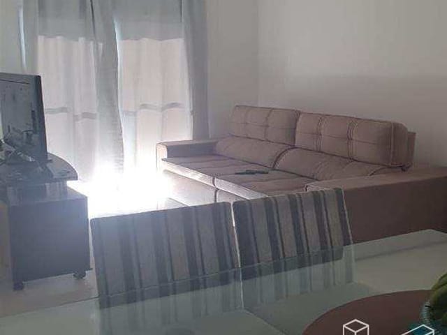 Foto do Apartamento - Apartamento com 3 dorms, Residencial Esplendore, Sorocaba - R$ 490 mil, Cod: 4049 | Plus Negócios Imobiliários