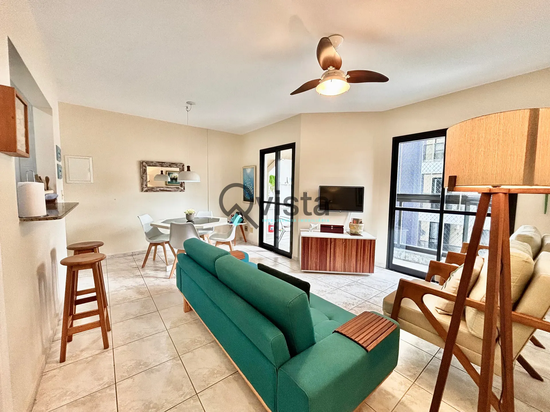 Apartamento, 2 quartos, 65 m² - Foto 5