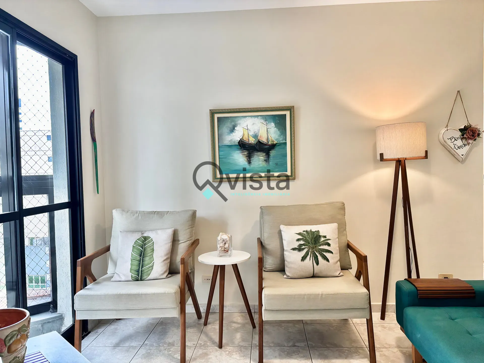 Apartamento, 2 quartos, 65 m² - Foto 6