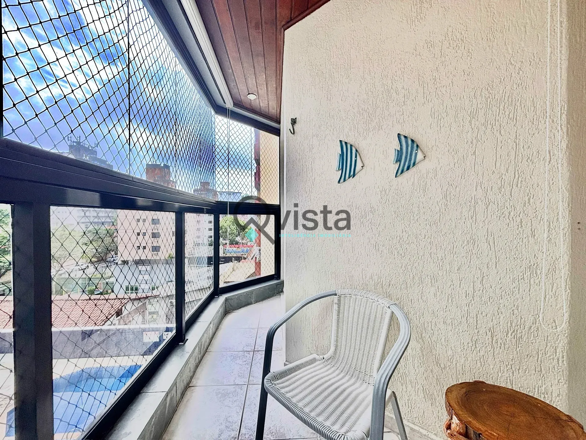 Apartamento, 2 quartos, 65 m² - Foto 11