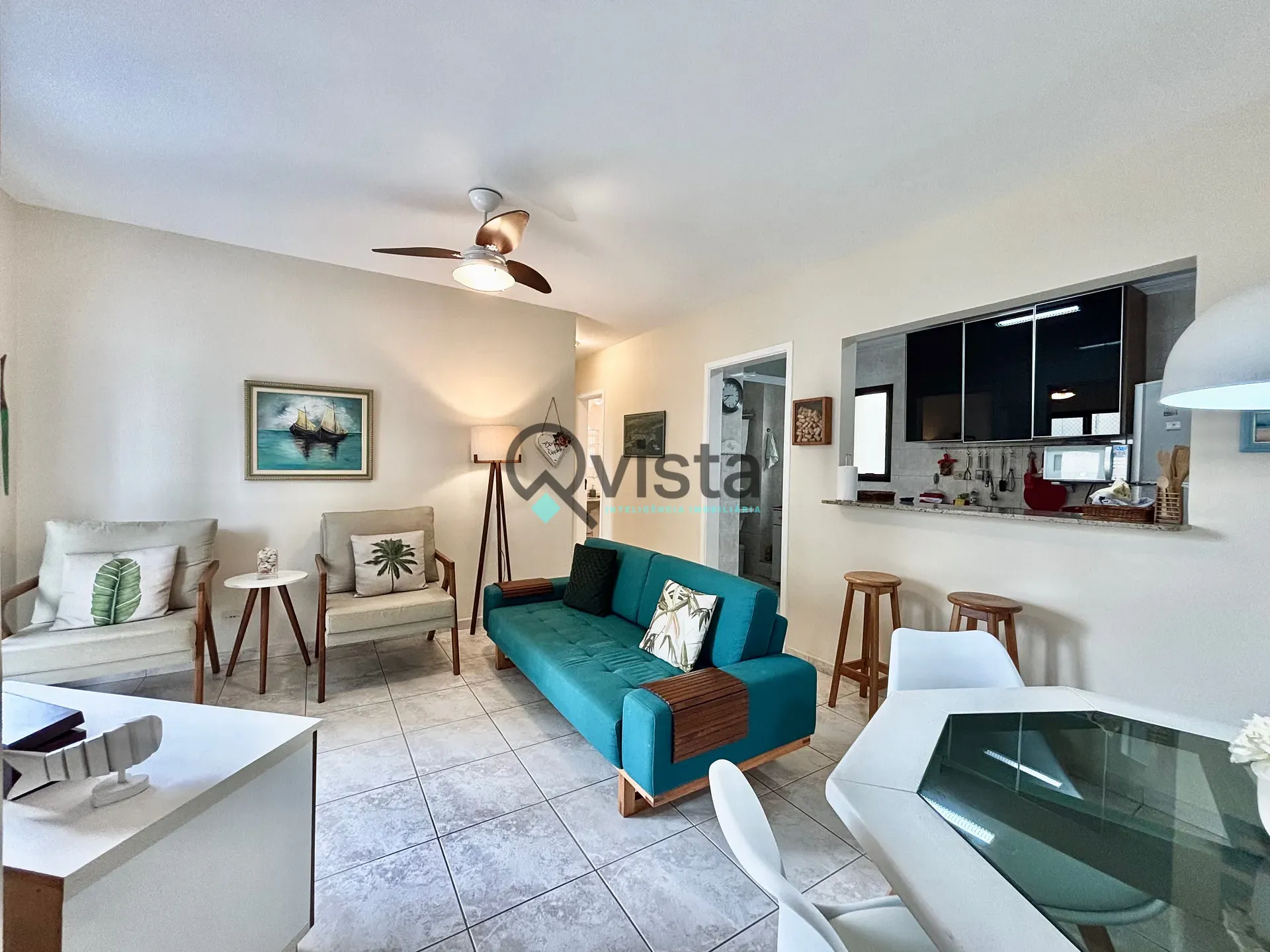 Apartamento, 2 quartos, 65 m² - Foto 8
