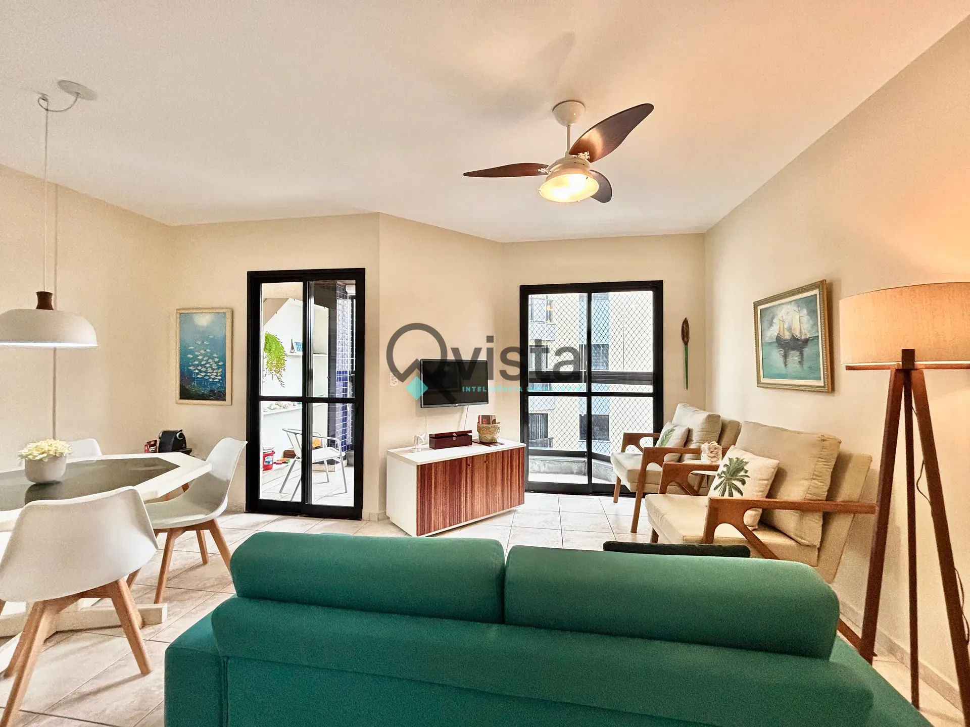 Apartamento, 2 quartos, 65 m² - Foto 9