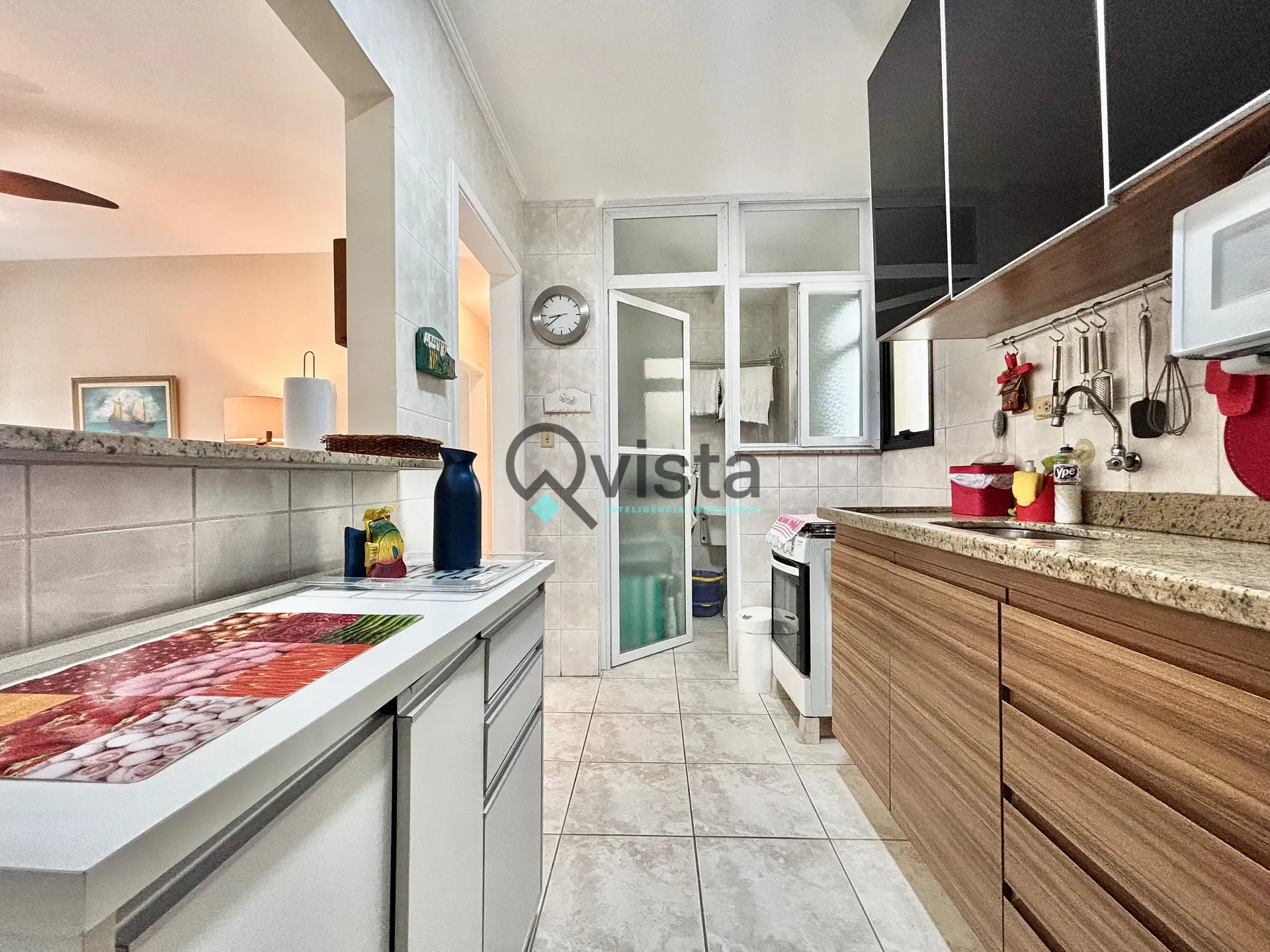 Apartamento, 2 quartos, 65 m² - Foto 12