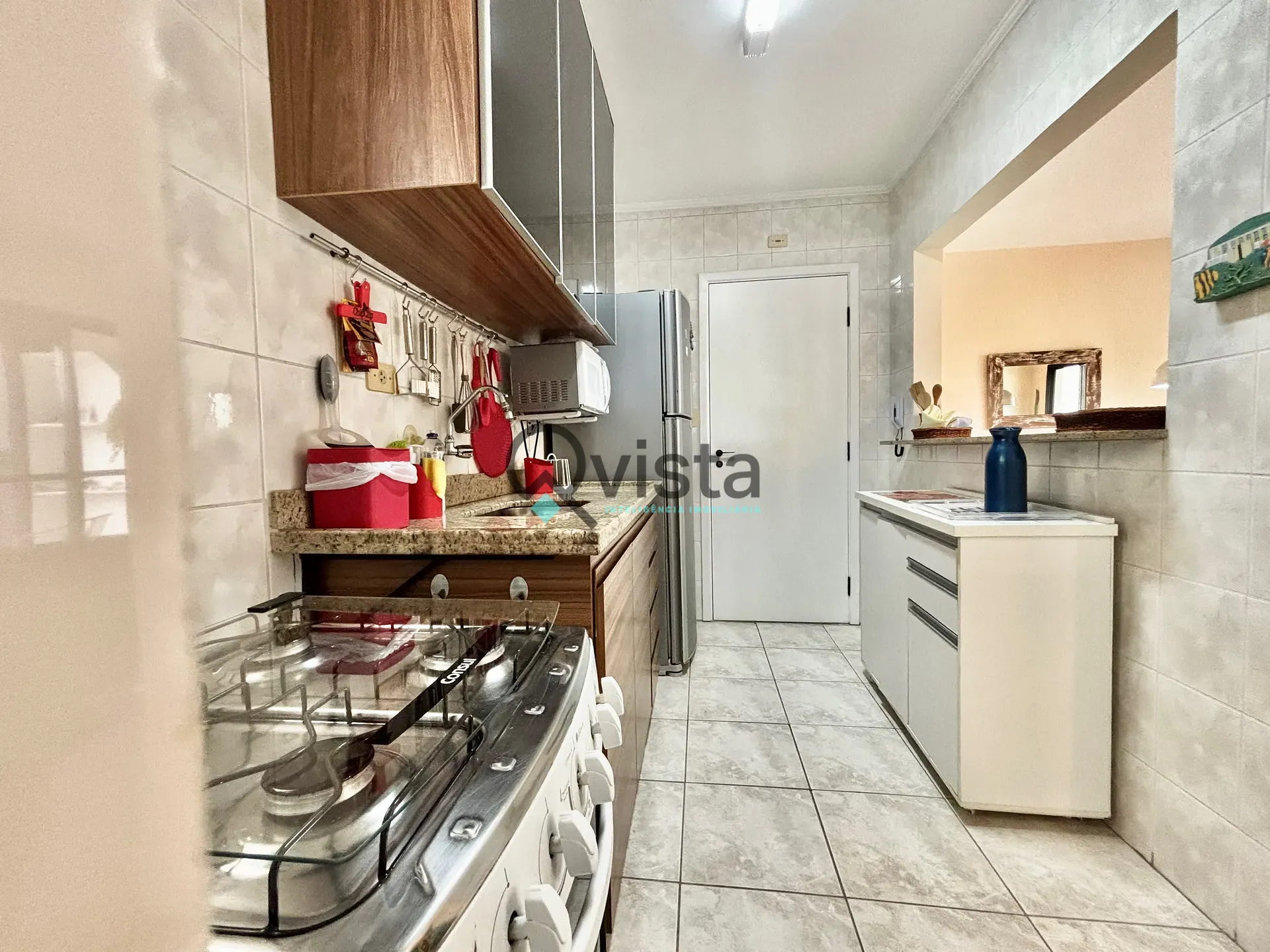 Apartamento, 2 quartos, 65 m² - Foto 13