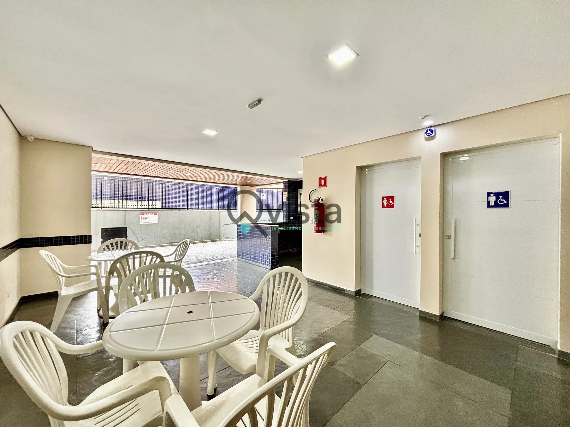 Apartamento, 2 quartos, 65 m² - Foto 29