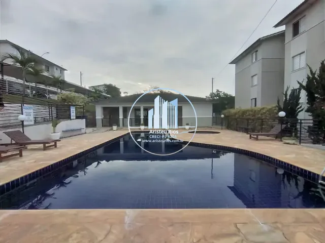 Apartamento com 58m² 2 quartos e 1 banheiro, para alugar, no bairro Faisqueira em Pouso Alegre