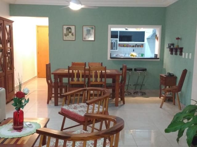 Foto do Apartamento - Apartamento à venda 3 Quartos, 1 Suite, 2 Vagas, 122M², Jardim Alvorada, São José dos Campos - SP | The View Club Residence | RUSSI IMÓVEIS