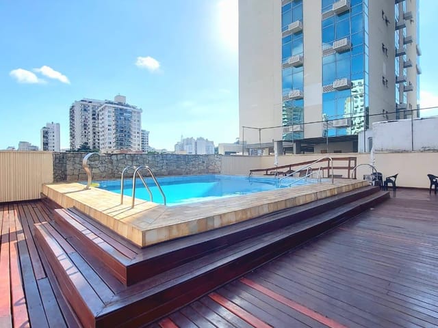 Apartamento para Alugar em Santa Rosa, Niterói RJ