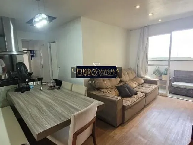 Apartamento 3 quartos e 2 banheiros, à venda, no bairro Mooca em São Paulo