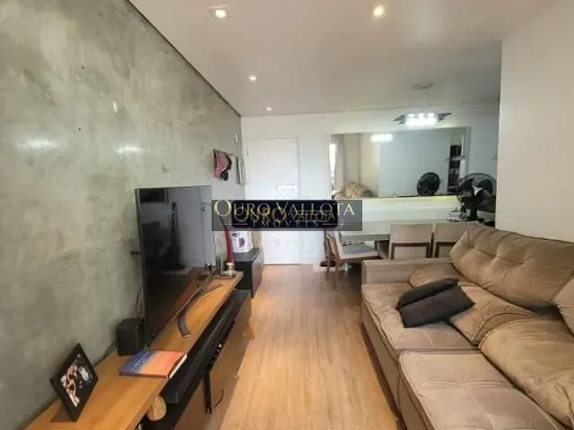 Apartamento 3 quartos e 2 banheiros, à venda, no bairro Mooca em São Paulo
