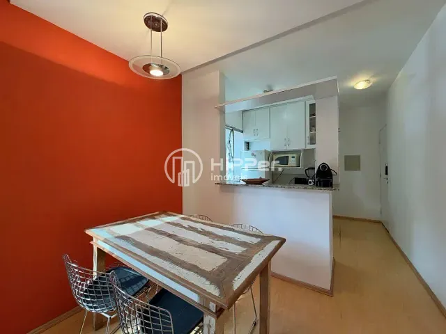 Apartamento 1 quarto e 1 banheiro, à venda, no bairro Perdizes em São Paulo