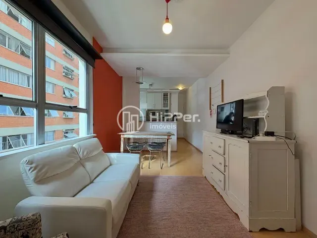 Apartamento 1 quarto e 1 banheiro, à venda, no bairro Perdizes em São Paulo