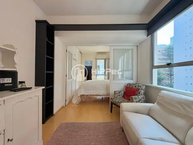 Apartamento 1 quarto e 1 banheiro, à venda, no bairro Perdizes em São Paulo