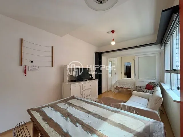 Apartamento 1 quarto e 1 banheiro, à venda, no bairro Perdizes em São Paulo