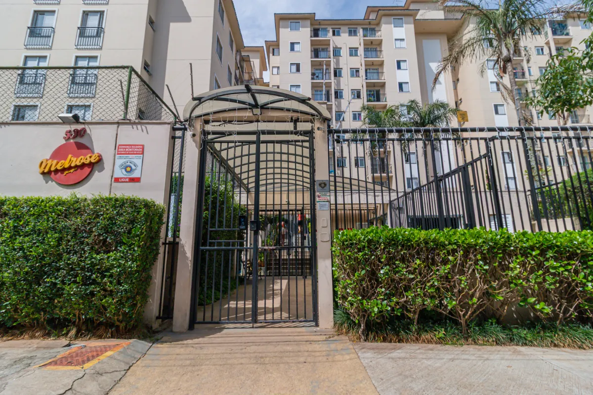 Apartamento para venda em Jaraguá com 1 quarto, 53m²