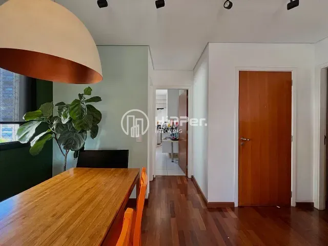 Apartamento 2 quartos e 2 banheiros, à venda, no bairro Perdizes em São Paulo