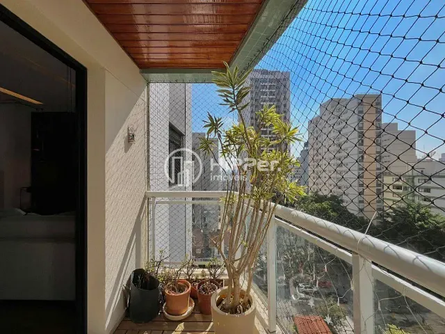 Apartamento 2 quartos e 2 banheiros, à venda, no bairro Perdizes em São Paulo