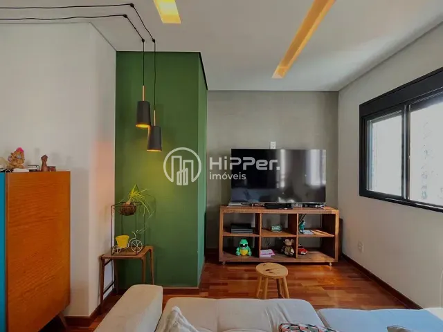 Apartamento 2 quartos e 2 banheiros, à venda, no bairro Perdizes em São Paulo