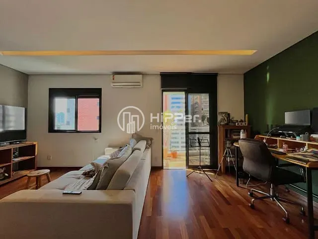Apartamento 2 quartos e 2 banheiros, à venda, no bairro Perdizes em São Paulo