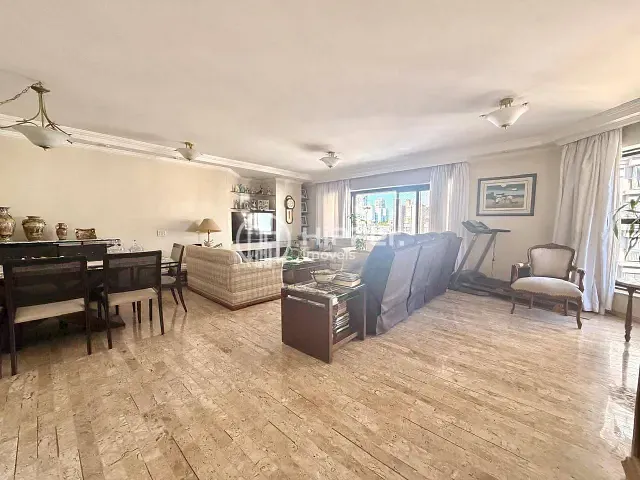 Apartamento 4 quartos e 3 banheiros, à venda, no bairro Perdizes em São Paulo