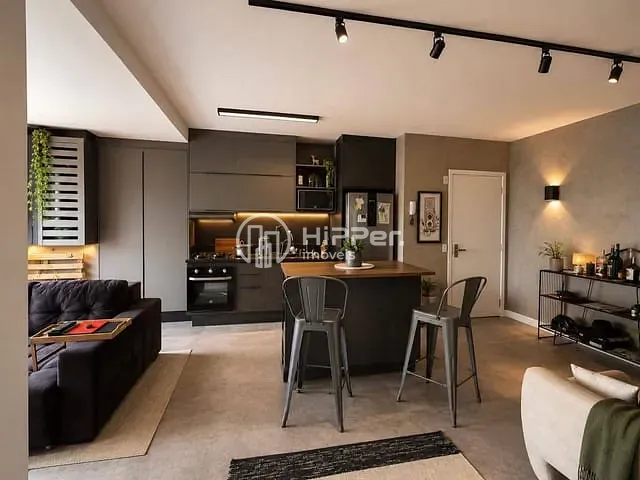 Apartamento 2 quartos e 2 banheiros, à venda, no bairro Perdizes em São Paulo