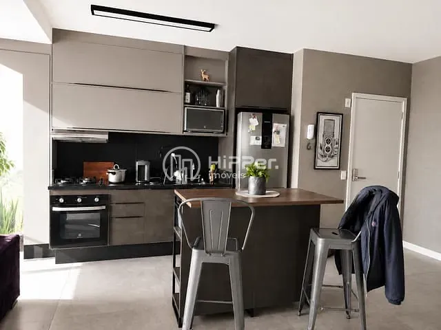 Apartamento 2 quartos e 2 banheiros, à venda, no bairro Perdizes em São Paulo