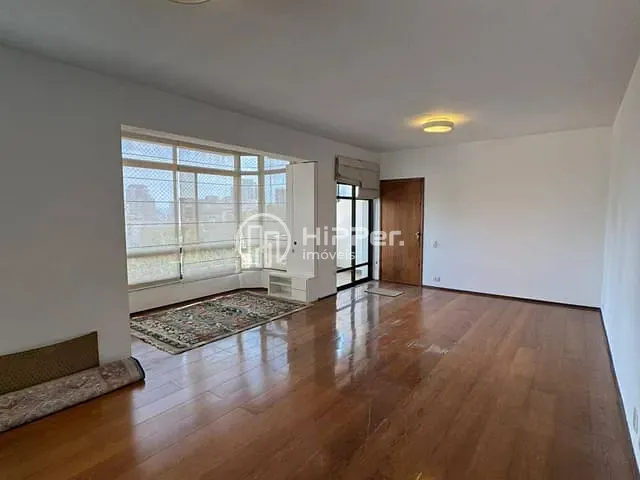 Apartamento 3 quartos e 4 banheiros, à venda, no bairro Perdizes em São Paulo