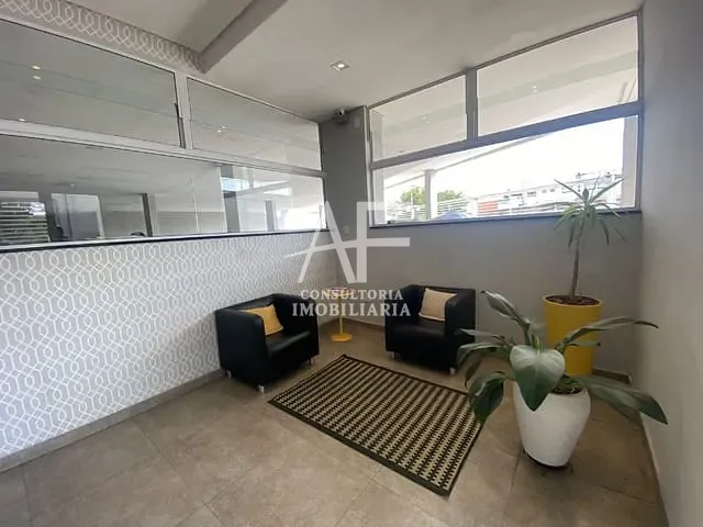 Apartamento com 80m² 3 quartos e 2 banheiros, à venda, no bairro Chácara do Visconde em Taubaté