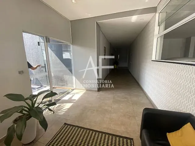 Apartamento com 80m² 3 quartos e 2 banheiros, à venda, no bairro Chácara do Visconde em Taubaté
