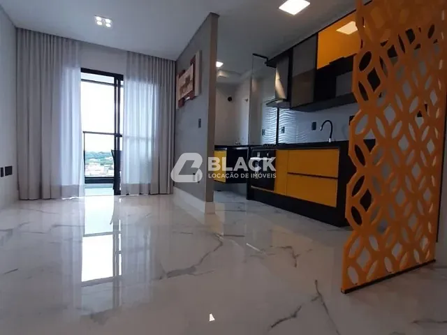 Apartamento com 89m² 2 quartos e 2 banheiros, à venda ou para alugar, no bairro Jardim Pagliato em Sorocaba