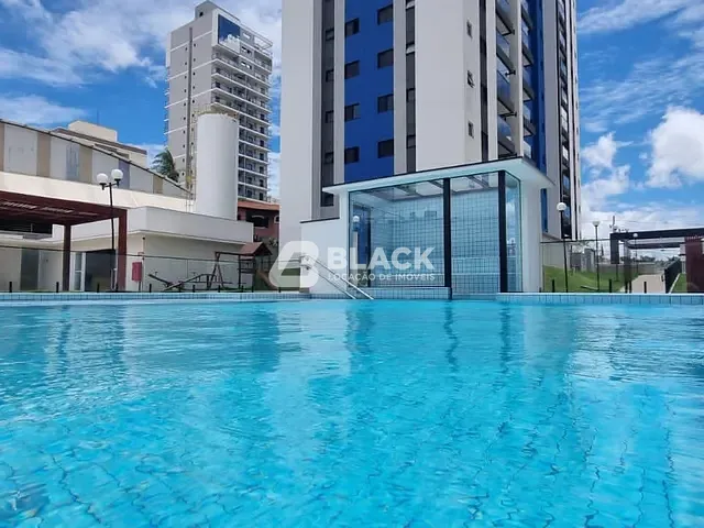 Apartamento com 89m² 2 quartos e 2 banheiros, à venda ou para alugar, no bairro Jardim Pagliato em Sorocaba