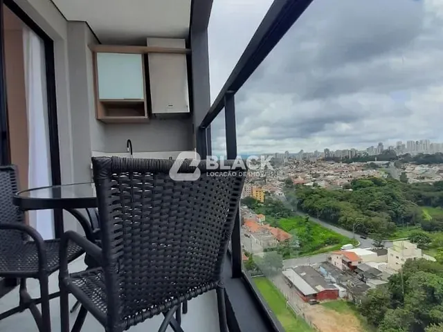 Apartamento com 89m² 2 quartos e 2 banheiros, à venda ou para alugar, no bairro Jardim Pagliato em Sorocaba