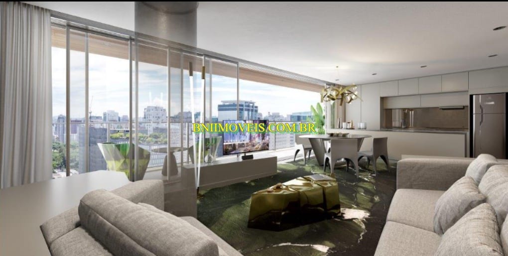 Apartamento, 2 quartos, 53 m² - Foto 17