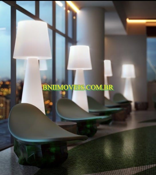 Apartamento, 2 quartos, 53 m² - Foto 10