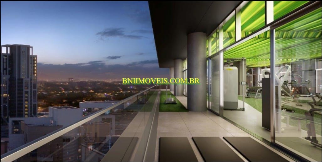 Apartamento, 2 quartos, 53 m² - Foto 12