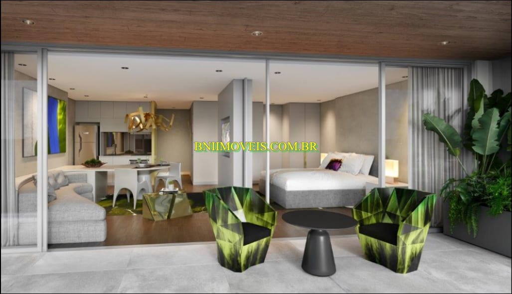 Apartamento, 2 quartos, 53 m² - Foto 18