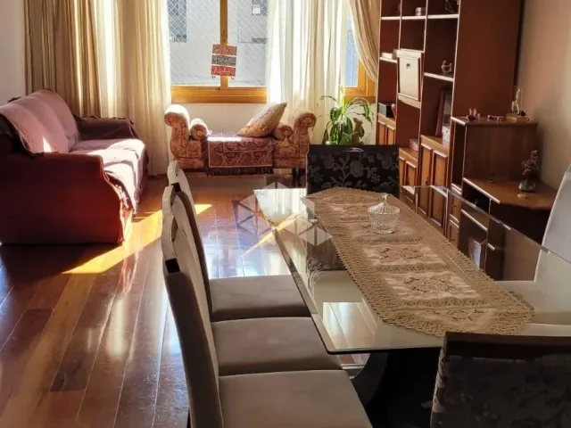 Apartamento 3 quartos e 4 banheiros, à venda, no bairro Centro em Caxias do Sul