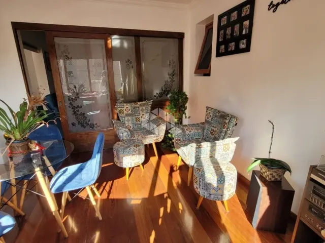 Apartamento 3 quartos e 4 banheiros, à venda, no bairro Centro em Caxias do Sul