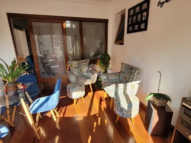 Apartamento 3 quartos e 4 banheiros, à venda, no bairro Centro em Caxias do Sul