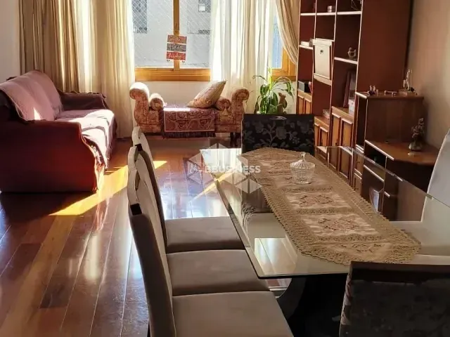 Apartamento 3 quartos e 4 banheiros, à venda, no bairro Centro em Caxias do Sul