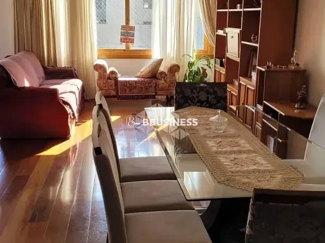 Apartamento 3 quartos e 4 banheiros, à venda, no bairro Centro em Caxias do Sul