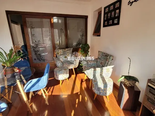 Apartamento 3 quartos e 4 banheiros, à venda, no bairro Centro em Caxias do Sul