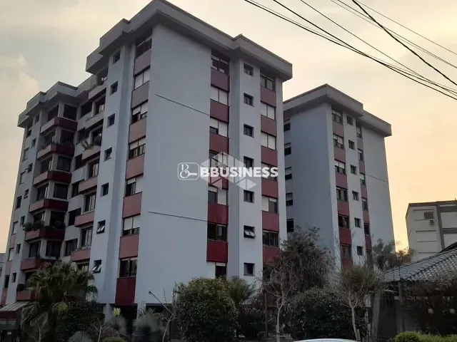 Apartamento 3 quartos e 4 banheiros, à venda, no bairro Centro em Caxias do Sul
