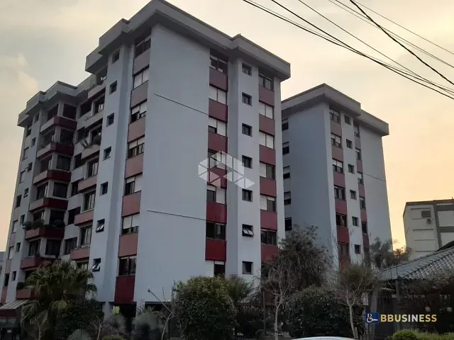 Apartamento 3 quartos e 4 banheiros, à venda, no bairro Centro em Caxias do Sul
