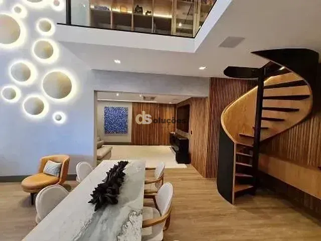 Apartamento com 105m² 2 quartos e 1 banheiro, à venda, no bairro Vila Olímpia em São Paulo